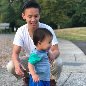 Meet your Posher, Quang